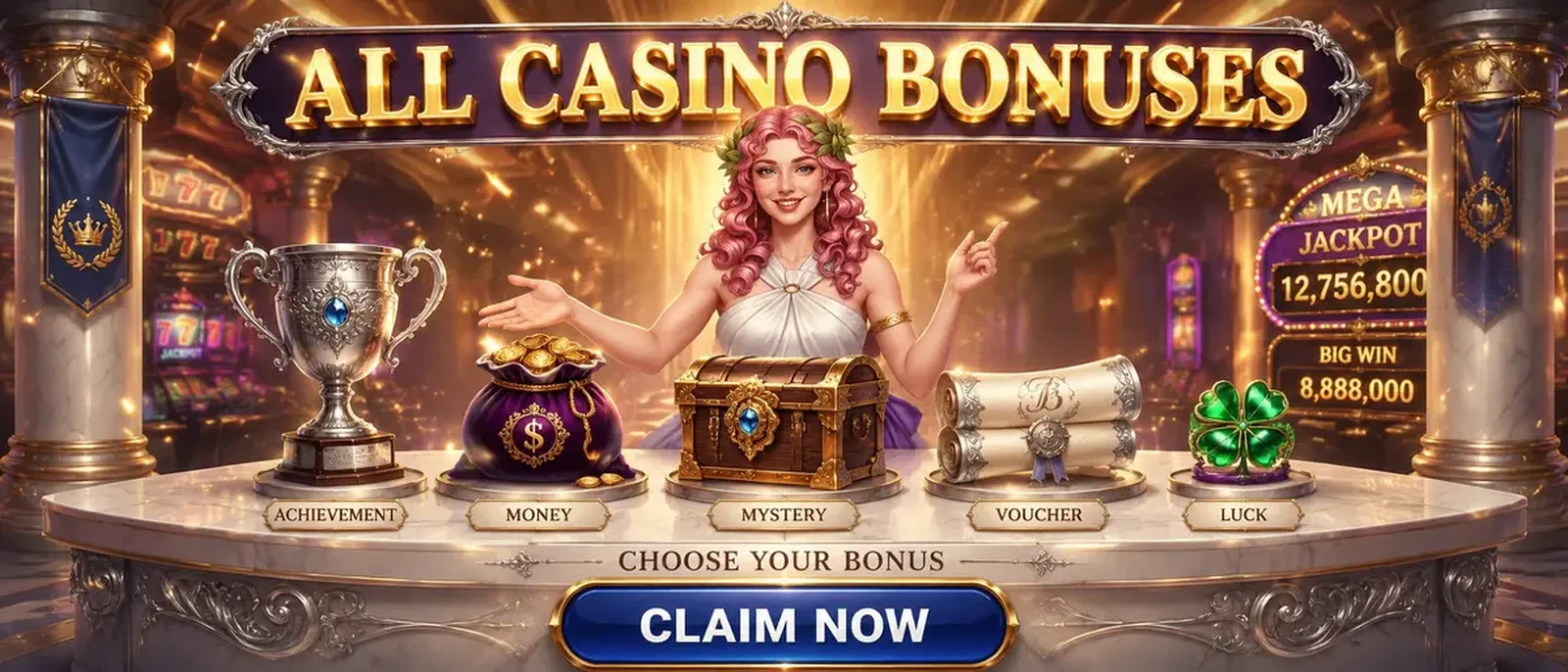 Bonus Lira Spin