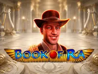 Book of Ra