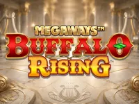 Buffalo Rising Megaways