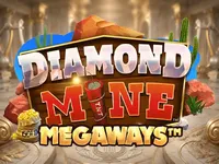 Diamond Mine Megaways