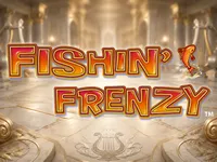 Fishin Frenzy