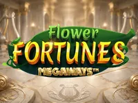 Flower Fortune Megaways