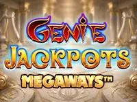 Genie Jackpots Megaways