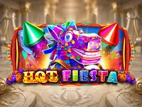 Hot Fiesta