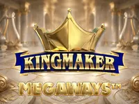 Kingmaker Megaways
