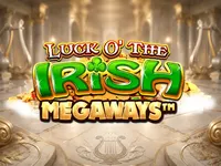 Luck O’The Irish Megaways