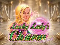 Lucky Ladys Charm Deluxe