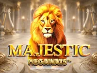 Majestic Megaways