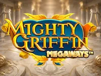 Mighty Griffin Megaways