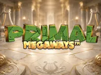 Primal Megaways