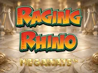 Raging Rhino Megaways