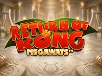 Return of Kong Megaways