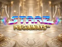 Stars Megaways