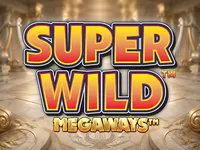Super Wild Megaways