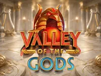 Valley of the Gods