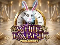 White Rabbit Megaways