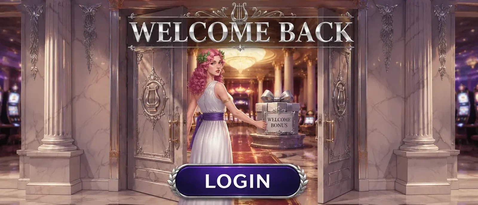 Lira Spin Login