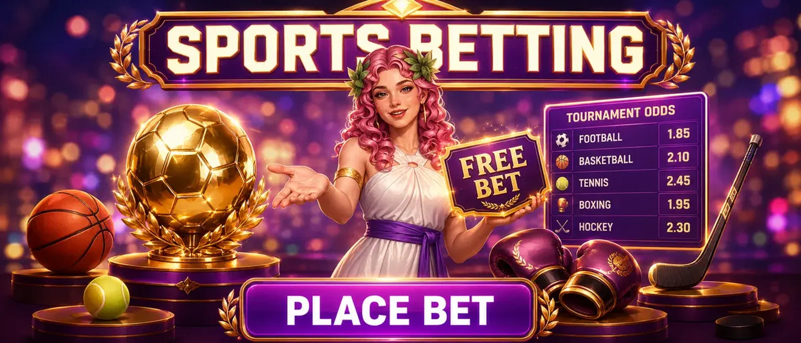Scommesse Sportive Lira Spin