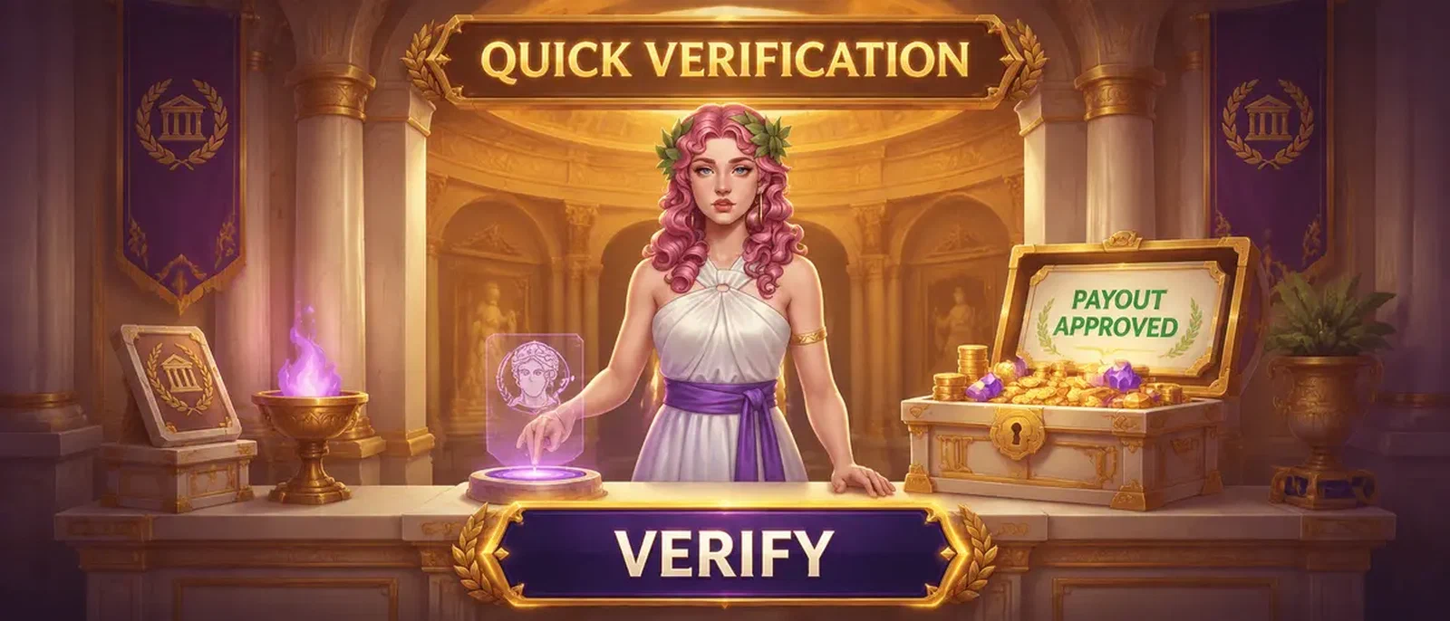 Verifica Lira Spin